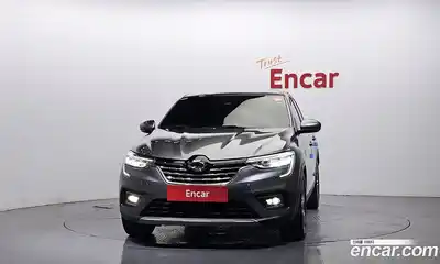 Renault XM3 2020 1.3 Автомат в Москве № 148575, миниатюра 11