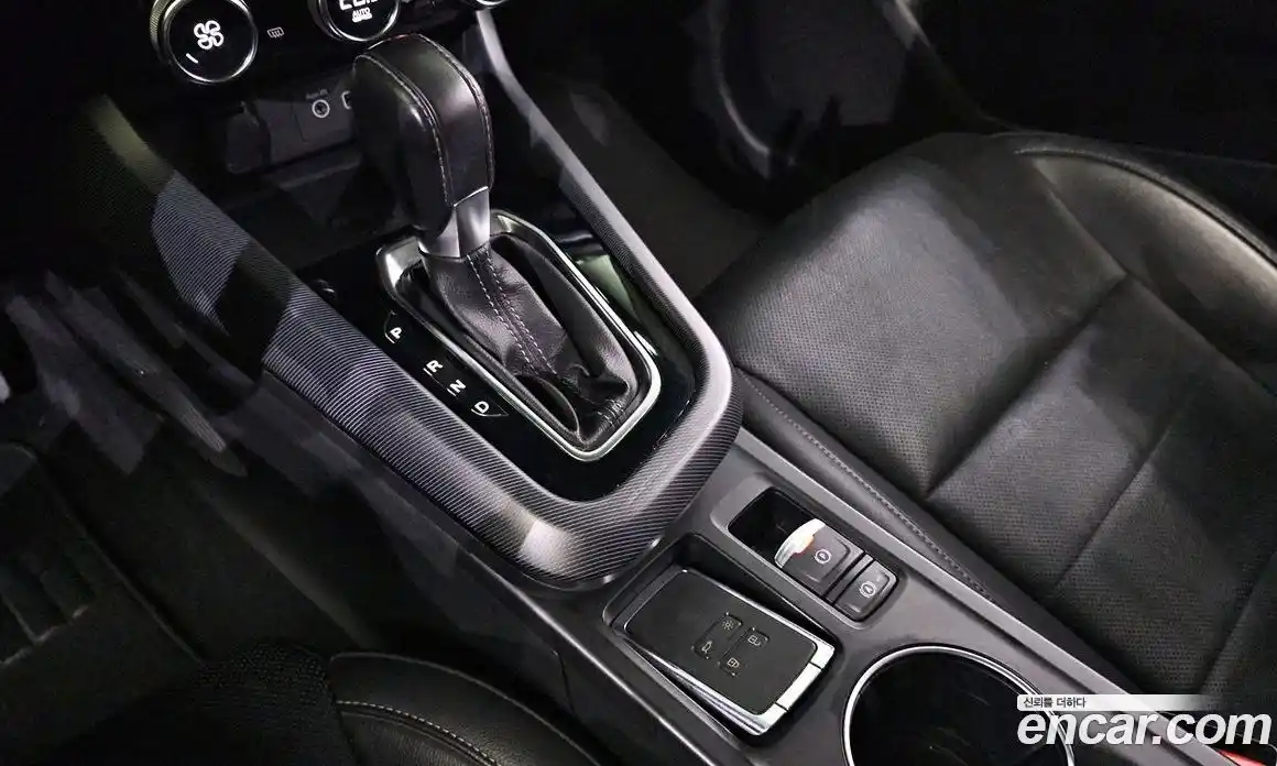 Renault XM3 2020 1.3 Автомат в Москве № 148575, фото 14