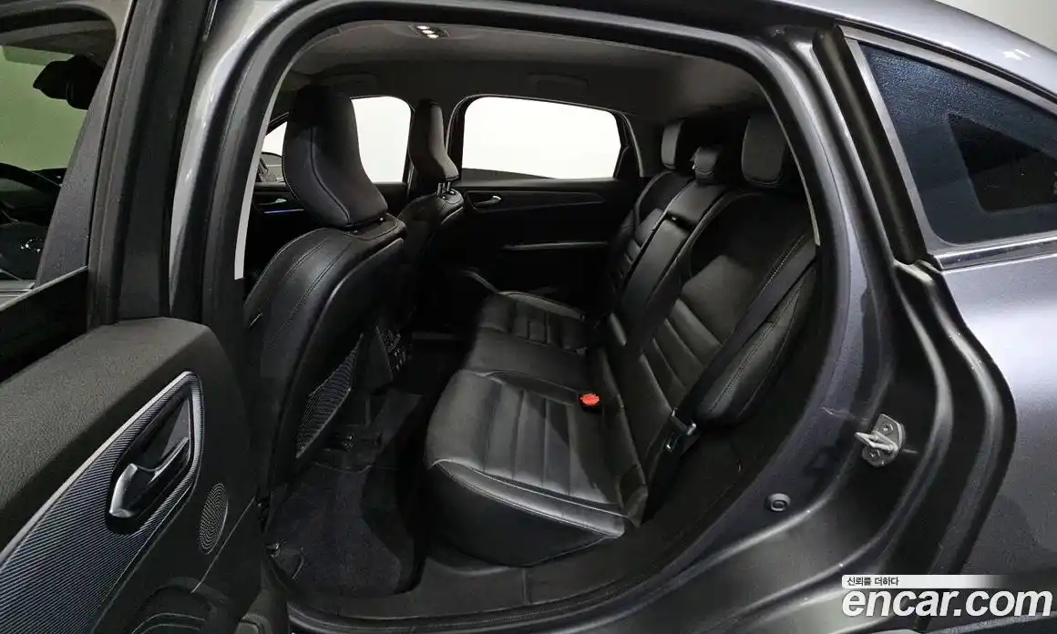 Renault XM3 2020 1.3 Автомат в Москве № 148575, фото 20