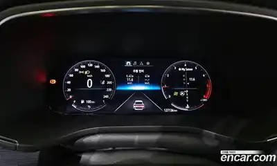 Renault XM3 2020 1.3 Автомат в Москве № 148575, миниатюра 2