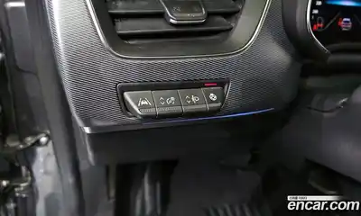 Renault XM3 2020 1.3 Автомат в Москве № 148575, миниатюра 4