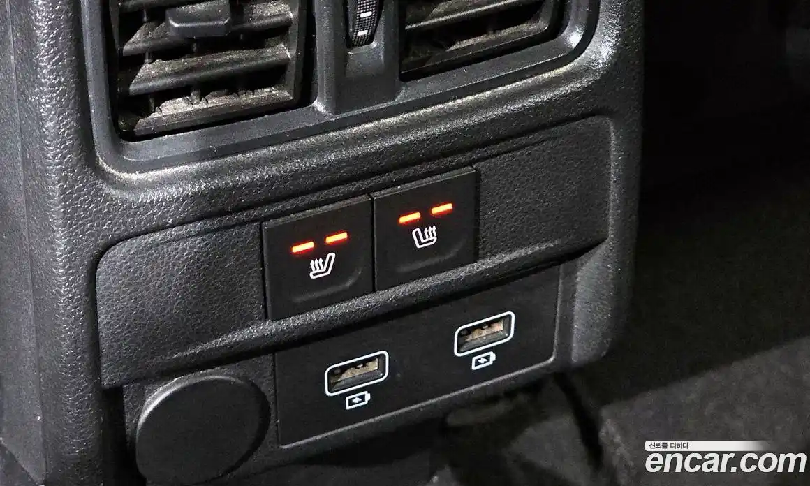 Renault XM3 2020 1.3 Автомат в Москве № 148575, фото 5