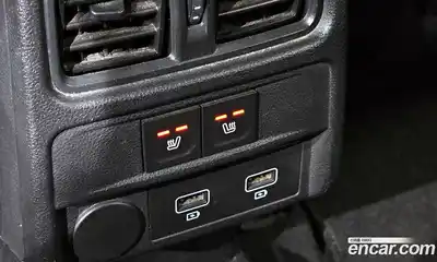 Renault XM3 2020 1.3 Автомат в Москве № 148575, миниатюра 5