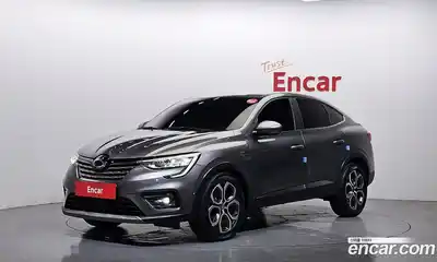 Renault XM3 2020 1.3 Автомат в Москве № 148575, миниатюра 6