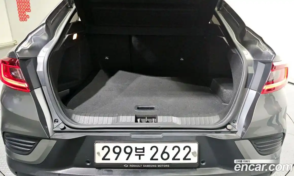 Renault XM3 2020 1.3 Автомат в Москве № 148575, фото 8