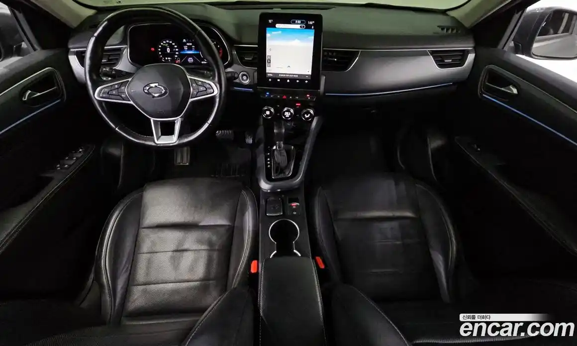 Renault XM3 2020 1.3 Автомат в Москве № 148575, фото 9