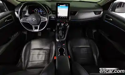 Renault XM3 2020 1.3 Автомат в Москве № 148575, миниатюра 9