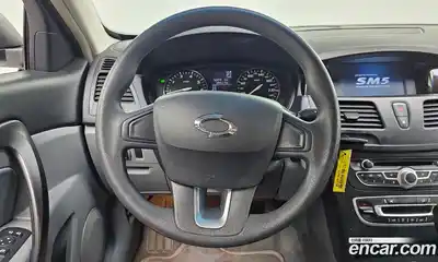 Renault SM5 2011 2.0 Автомат в Москве № 149925, миниатюра 11