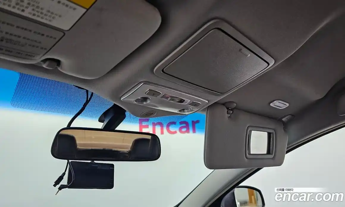 Renault SM5 2011 2.0 Автомат в Москве № 149925, фото 19