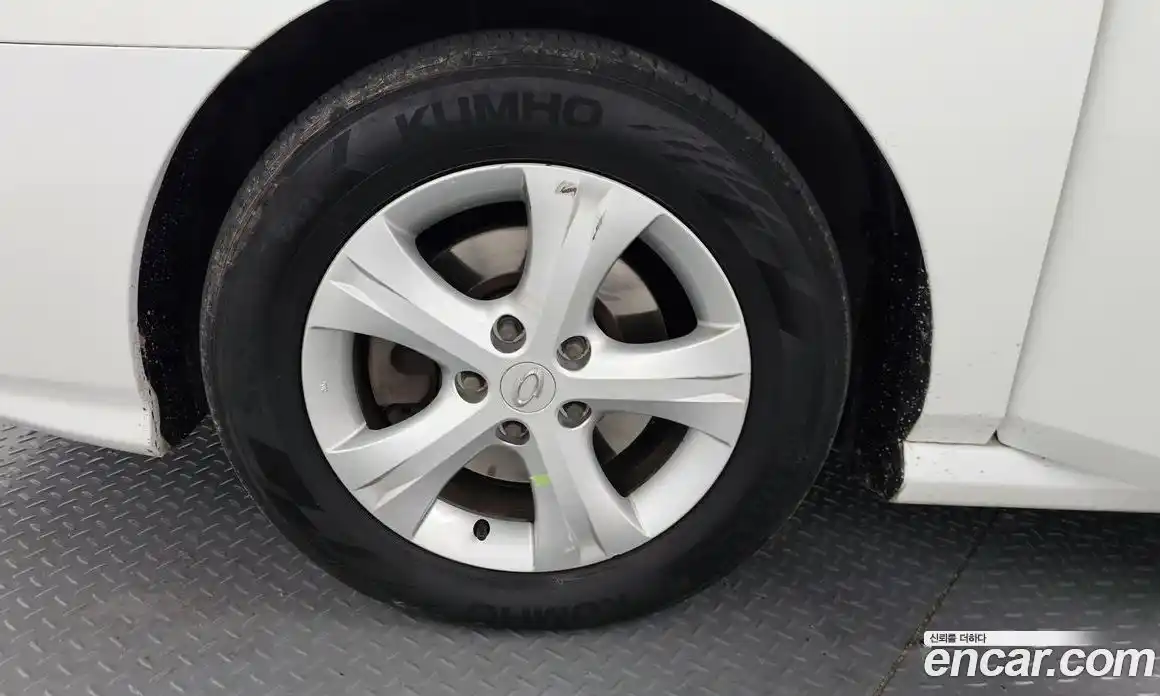 Renault SM5 2011 2.0 Автомат в Москве № 149925, фото 20