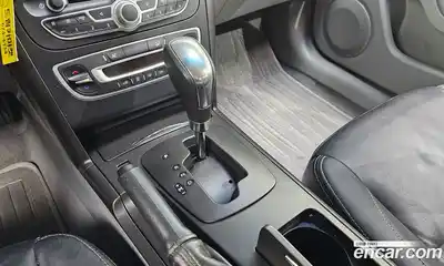 Renault SM5 2011 2.0 Автомат в Москве № 149925, миниатюра 2