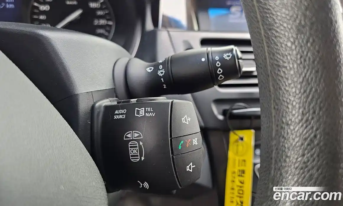 Renault SM5 2011 2.0 Автомат в Москве № 149925, фото 3