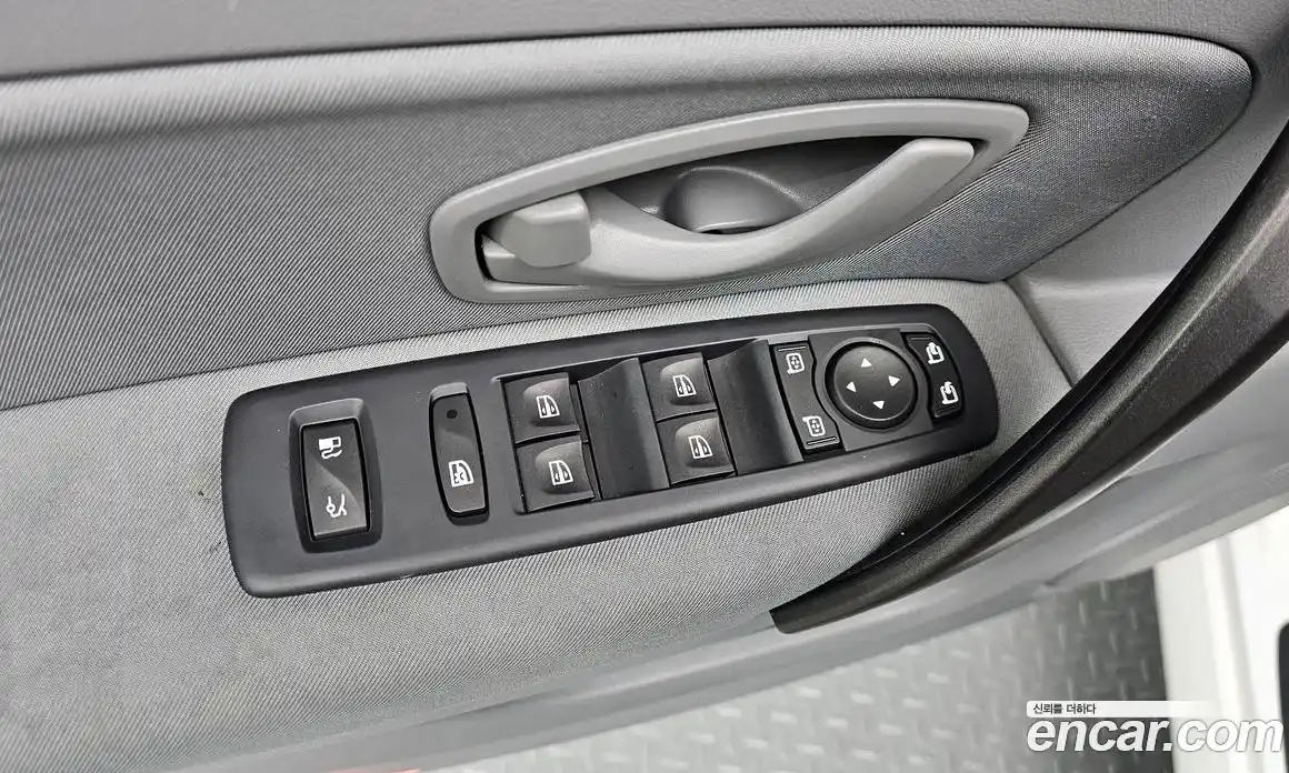 Renault SM5 2011 2.0 Автомат в Москве № 149925, фото 4