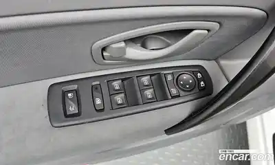 Renault SM5 2011 2.0 Автомат в Москве № 149925, миниатюра 4