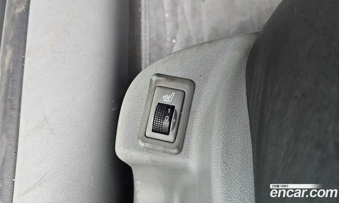 Renault SM5 2011 2.0 Автомат в Москве № 149925, фото 5