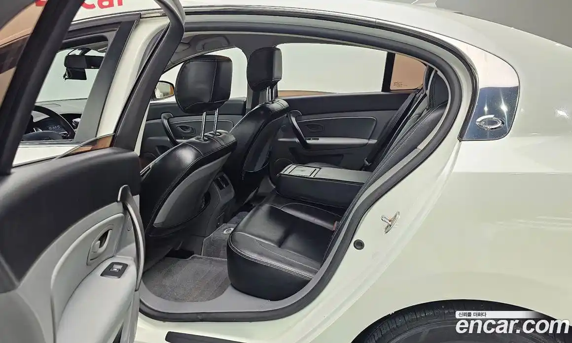 Renault SM5 2011 2.0 Автомат в Москве № 149925, фото 6