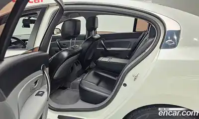 Renault SM5 2011 2.0 Автомат в Москве № 149925, миниатюра 6