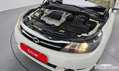 Renault SM5 2011 2.0 Автомат в Москве № 149925, миниатюра 7