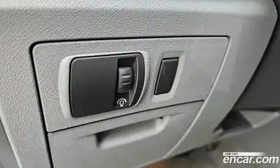 Renault SM5 2011 2.0 Автомат в Москве № 149925, миниатюра 8