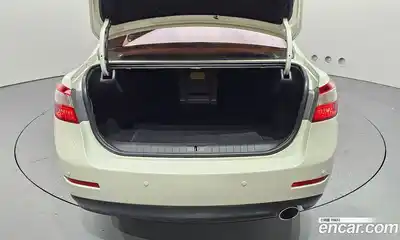 Renault SM5 2011 2.0 Автомат в Москве № 149925, миниатюра 9