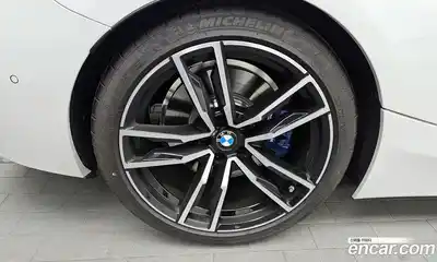 BMW Z4 2025 2.0 Автомат в Москве № 153230, миниатюра 11