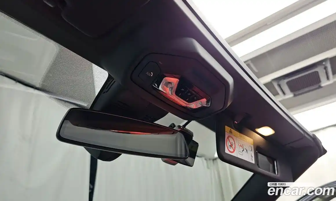 BMW Z4 2025 2.0 Автомат в Москве № 153230, фото 13