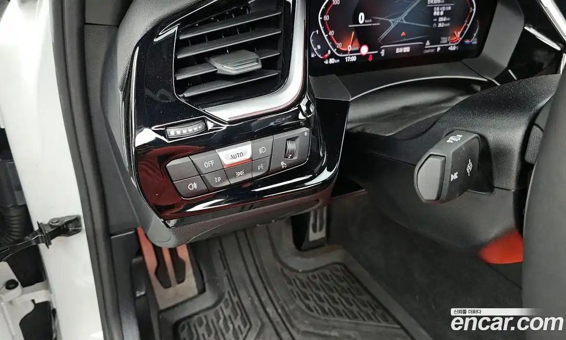 BMW Z4 2025 2.0 Автомат в Москве № 153230, фото 18