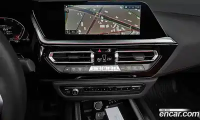 BMW Z4 2025 2.0 Автомат в Москве № 153230, миниатюра 2