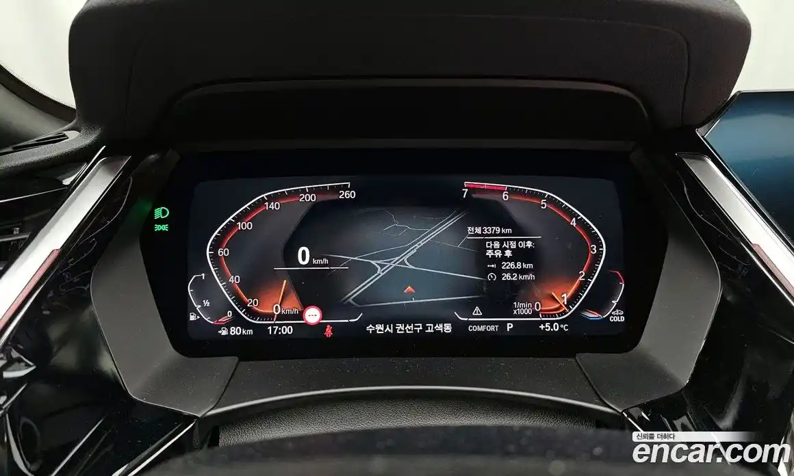 BMW Z4 2025 2.0 Автомат в Москве № 153230, фото 3