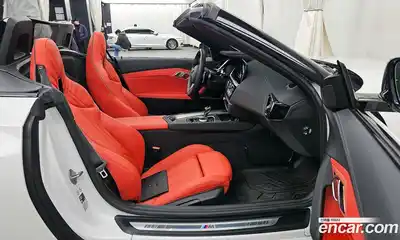 BMW Z4 2025 2.0 Автомат в Москве № 153230, миниатюра 4