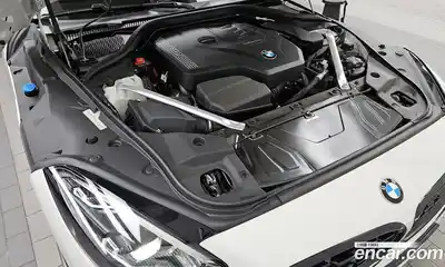 BMW Z4 2025 2.0 Автомат в Москве № 153230, миниатюра 6