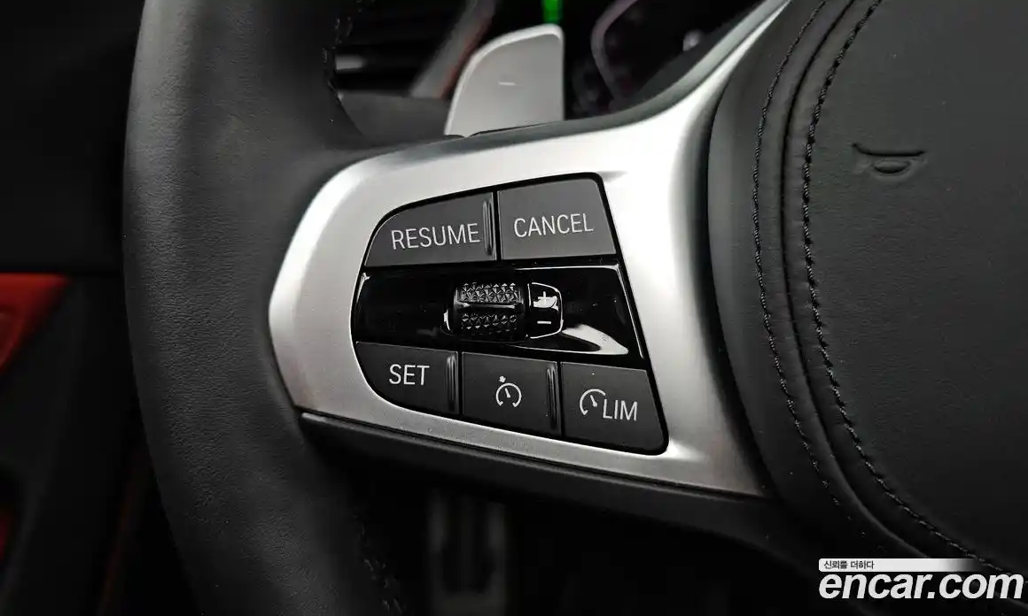 BMW Z4 2025 2.0 Автомат в Москве № 153230, фото 8