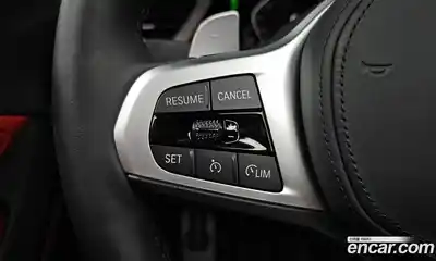 BMW Z4 2025 2.0 Автомат в Москве № 153230, миниатюра 8