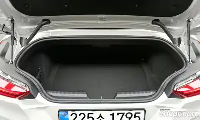 BMW Z4 2025 2.0 Автомат в Москве № 153230, миниатюра 9