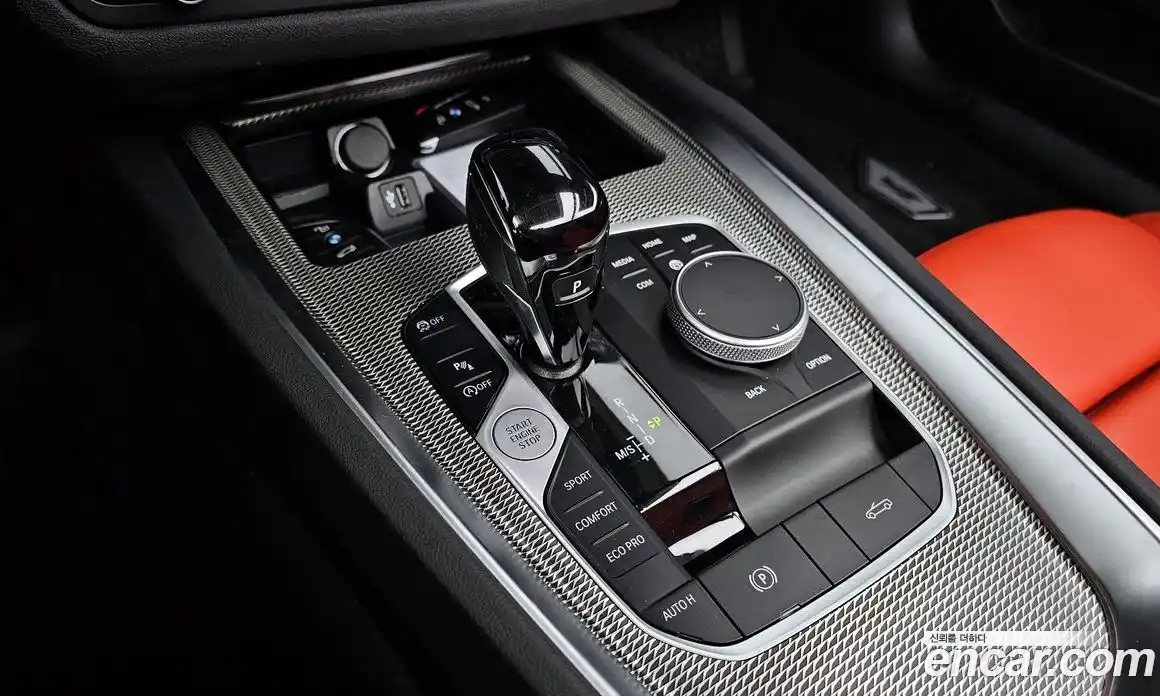 BMW Z4 2025 2.0 Автомат в Москве № 153230, фото 10