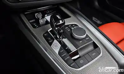 BMW Z4 2025 2.0 Автомат в Москве № 153230, миниатюра 10