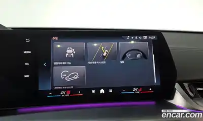 BMW X2 (F39) 2025 2.0 Автомат в Москве № 153697, миниатюра 11