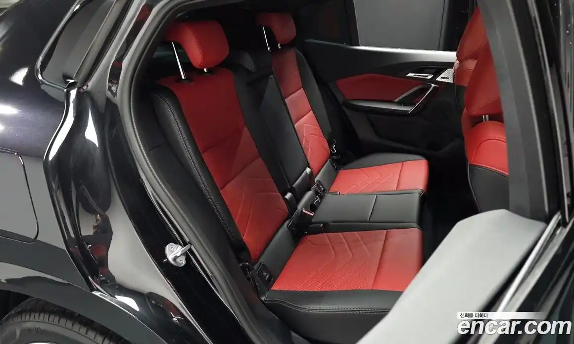 BMW X2 (F39) 2025 2.0 Автомат в Москве № 153697, фото 13