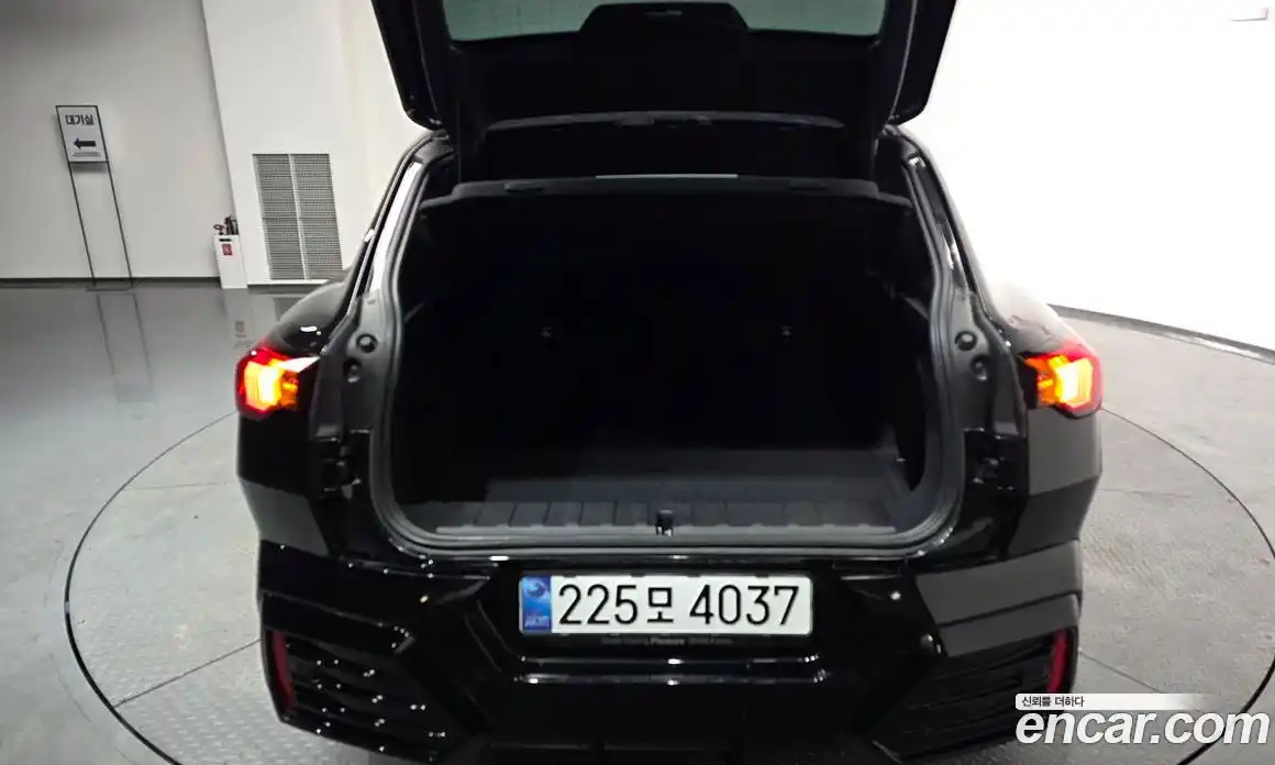 BMW X2 (F39) 2025 2.0 Автомат в Москве № 153697, фото 16