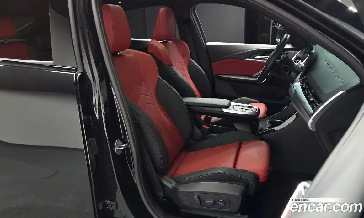 BMW X2 (F39) 2025 2.0 Автомат в Москве № 153697, фото 17