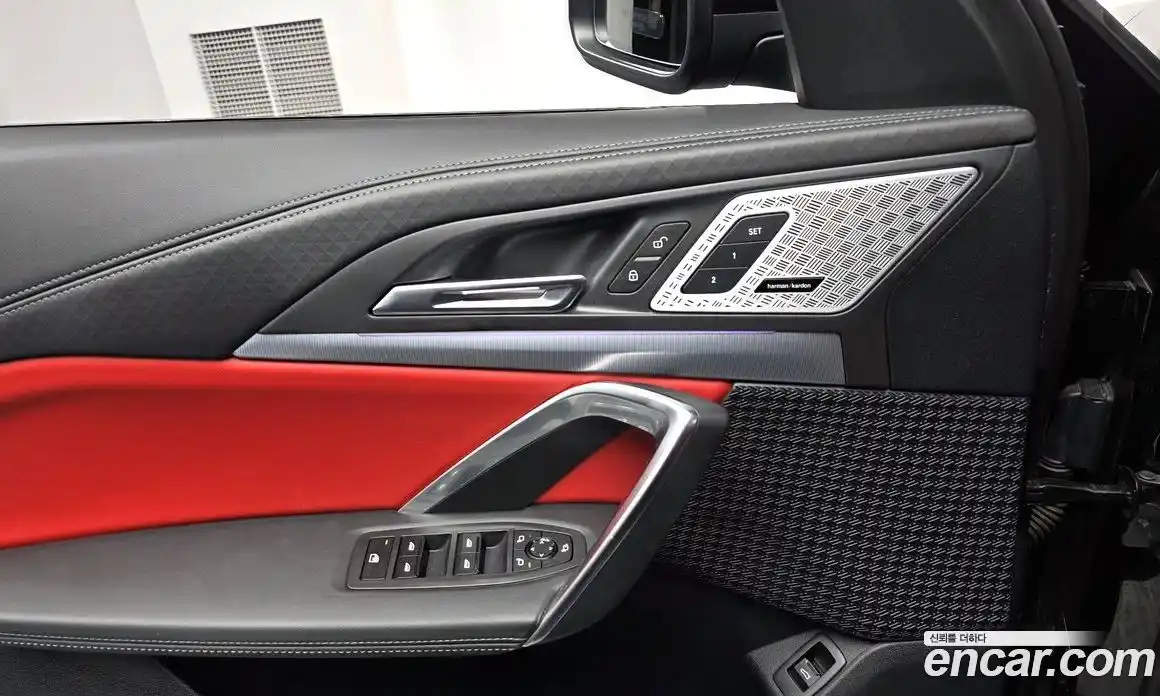 BMW X2 (F39) 2025 2.0 Автомат в Москве № 153697, фото 19