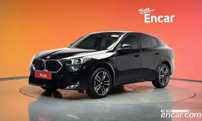 BMW X2 (F39) 2025 2.0 Автомат в Москве № 153697, миниатюра 3