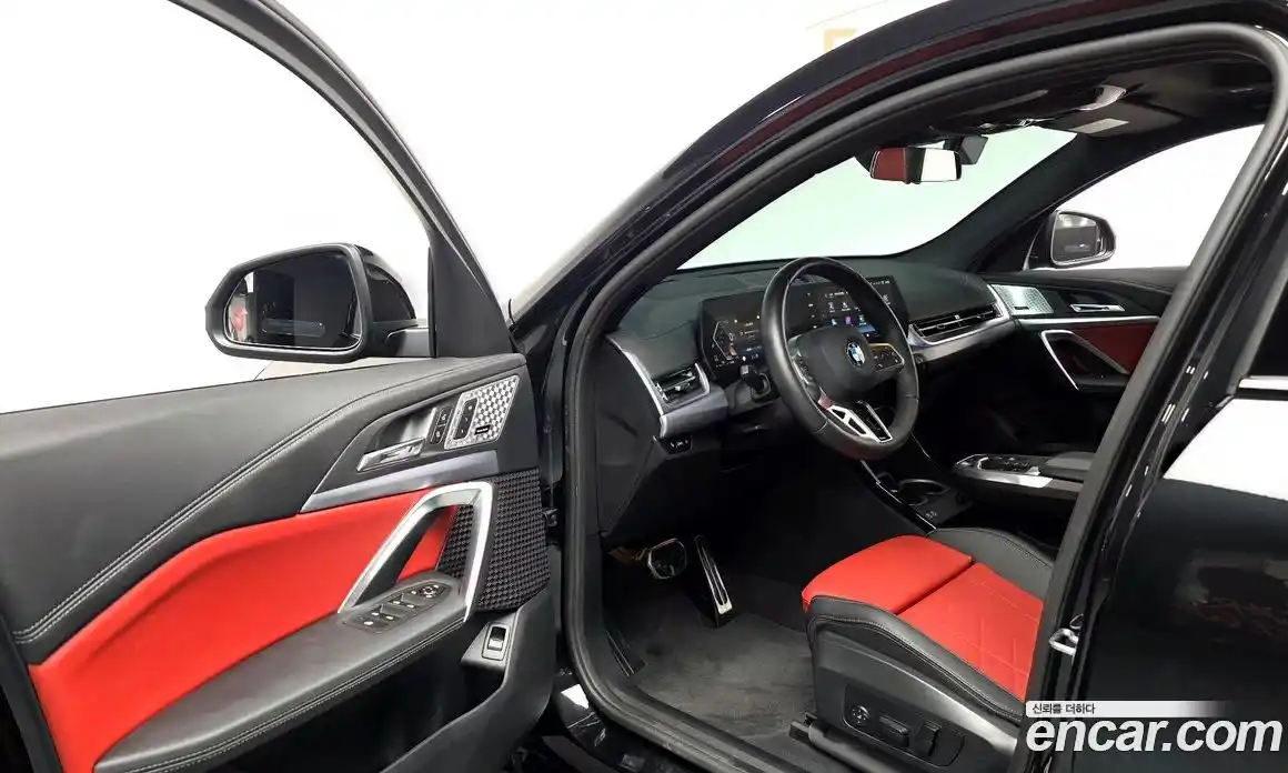 BMW X2 (F39) 2025 2.0 Автомат в Москве № 153697, фото 4