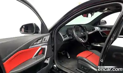 BMW X2 (F39) 2025 2.0 Автомат в Москве № 153697, миниатюра 4