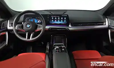 BMW X2 (F39) 2025 2.0 Автомат в Москве № 153697, миниатюра 5