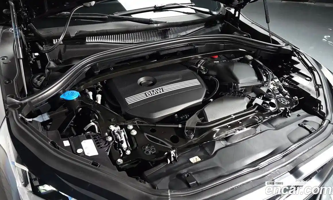 BMW X2 (F39) 2025 2.0 Автомат в Москве № 153697, фото 6