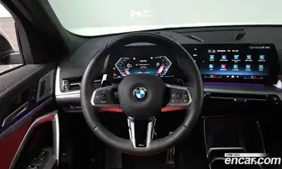 BMW X2 (F39) 2025 2.0 Автомат в Москве № 153697, миниатюра 8