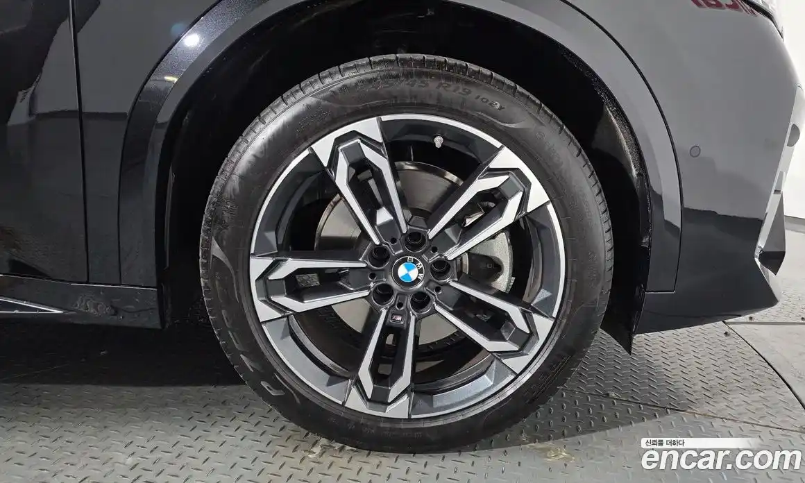 BMW X2 (F39) 2025 2.0 Автомат в Москве № 153697, фото 9