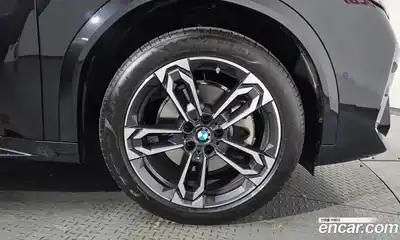 BMW X2 (F39) 2025 2.0 Автомат в Москве № 153697, миниатюра 9