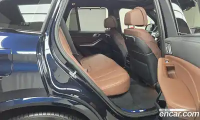 BMW X5, 2025